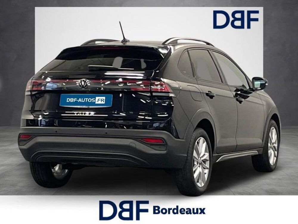 Taigo Volkswagen 2025 occasion 33700 M&eacute;rignac