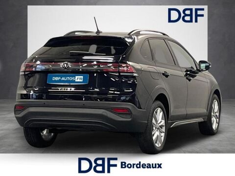 Taigo Volkswagen 2025 occasion 33700 M&eacute;rignac