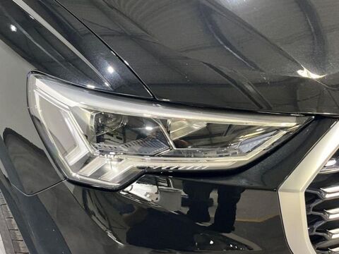 Q3 Audi 2020 occasion 33700 M&eacute;rignac