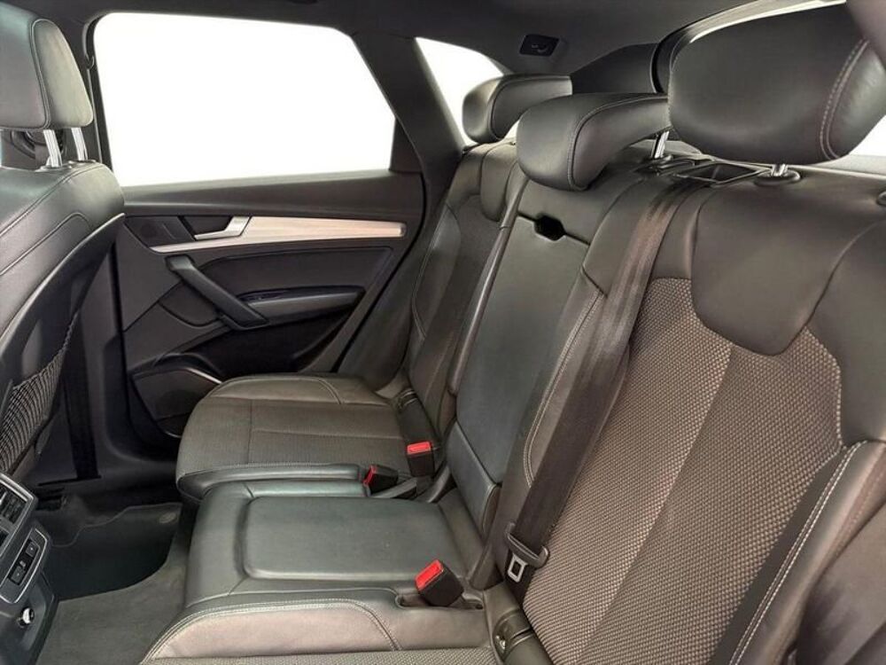 Q5 Audi 2019 occasion 34000 Montpellier