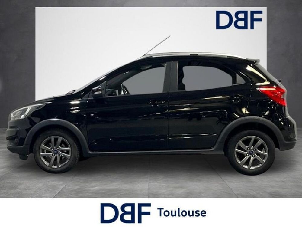 Ka Ford 2019 occasion 33700 M&eacute;rignac
