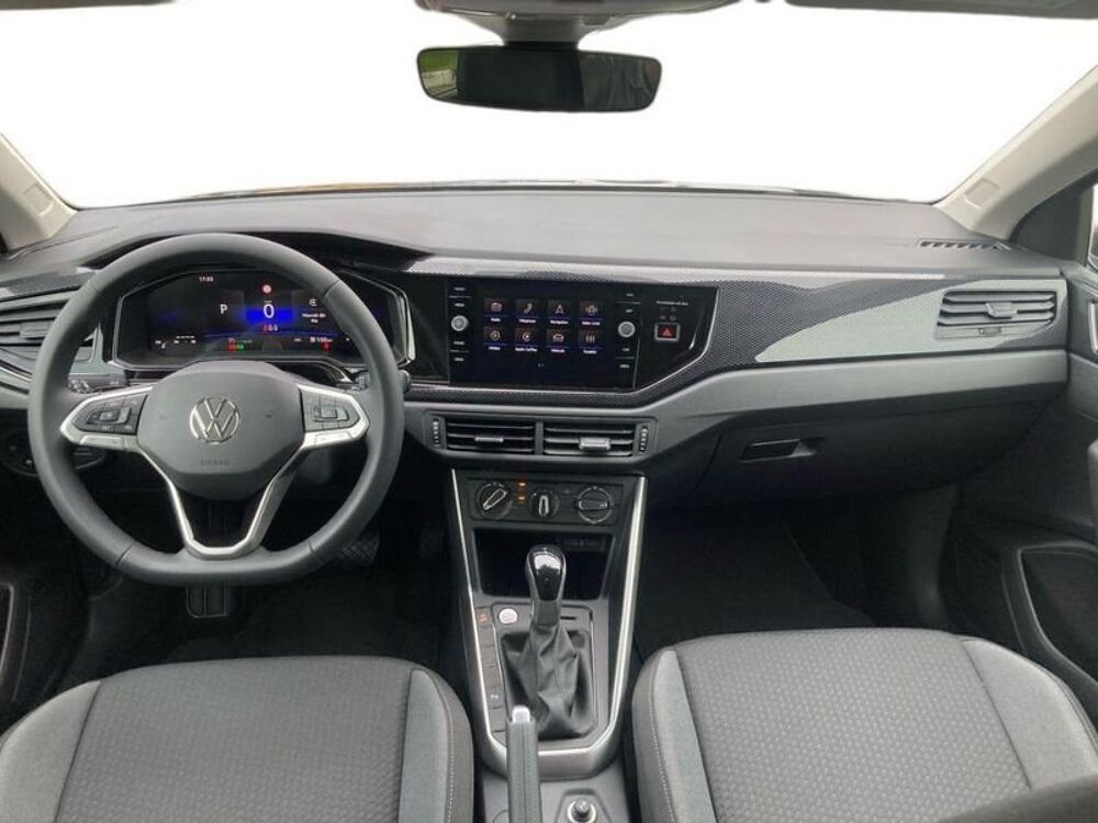 Taigo Volkswagen 2026 occasion 33700 M&eacute;rignac