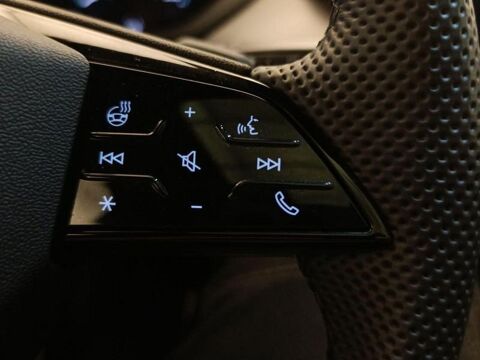 E-TRON Audi 2025 occasion 34000 Montpellier