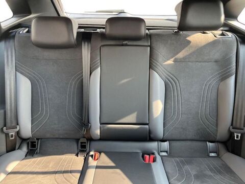 ID.4 Volkswagen 2025 occasion 33700 M&eacute;rignac