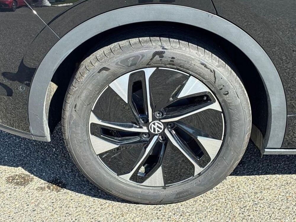 ID.5 Volkswagen 2022 occasion 33700 M&eacute;rignac