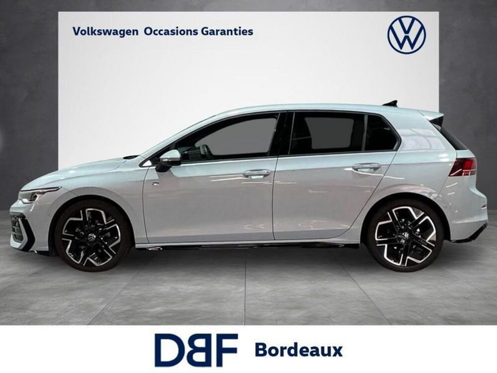 Golf Volkswagen 2025 occasion 33700 M&eacute;rignac