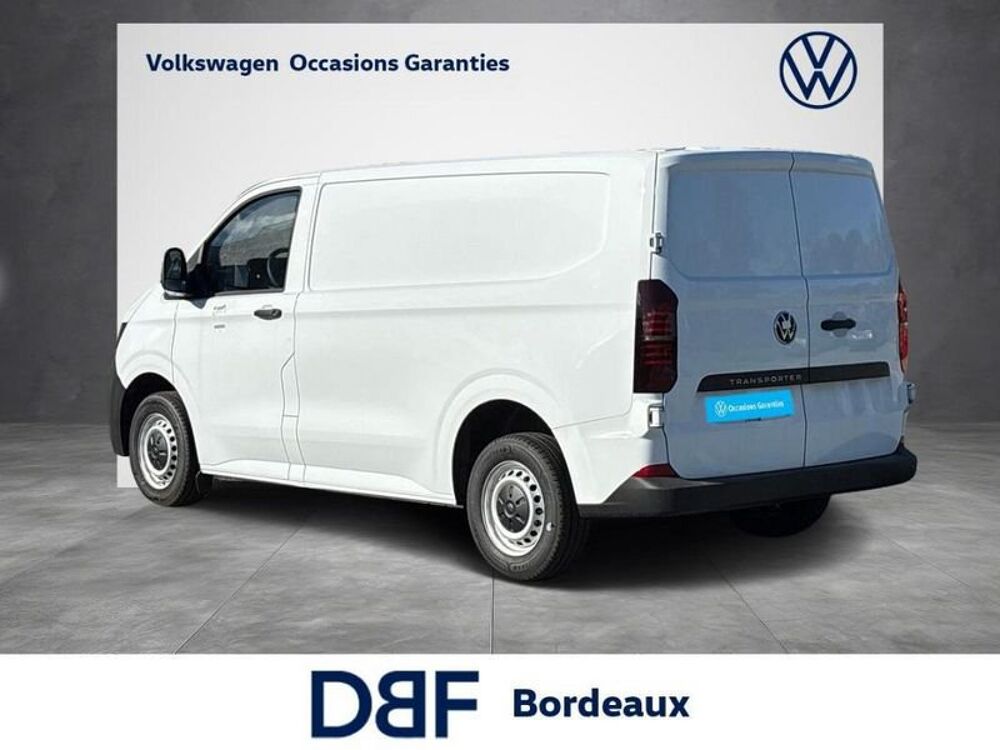 Transporter Combi Volkswagen 2025 occasion 33700 M&eacute;rignac