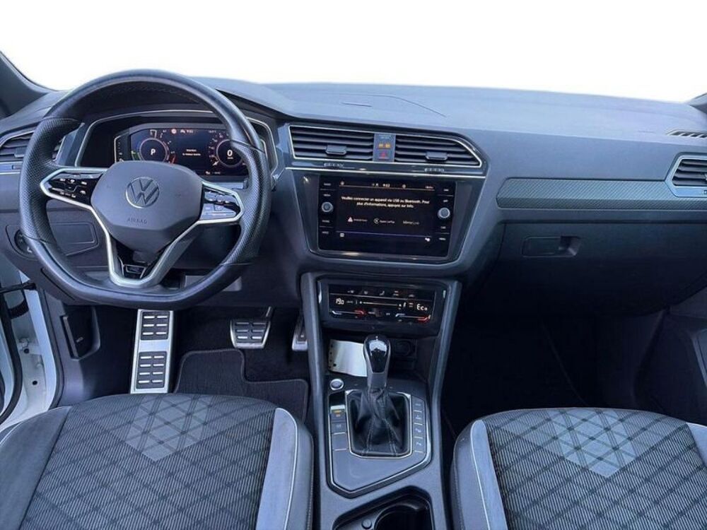 Tiguan Volkswagen 2023 occasion 33700 M&eacute;rignac