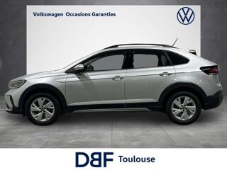 Taigo Volkswagen 2022 occasion 33700 M&eacute;rignac