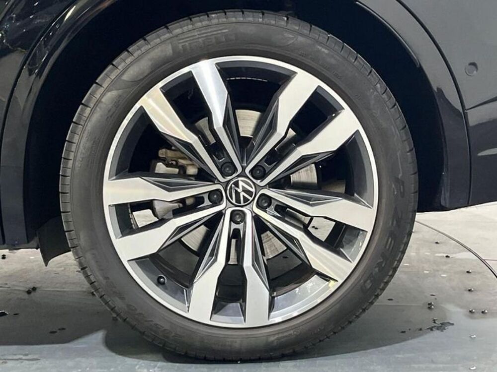 Touareg Volkswagen 2023 occasion 33700 M&eacute;rignac