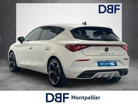 Leon CUPRA 2024 occasion 34000 Montpellier
