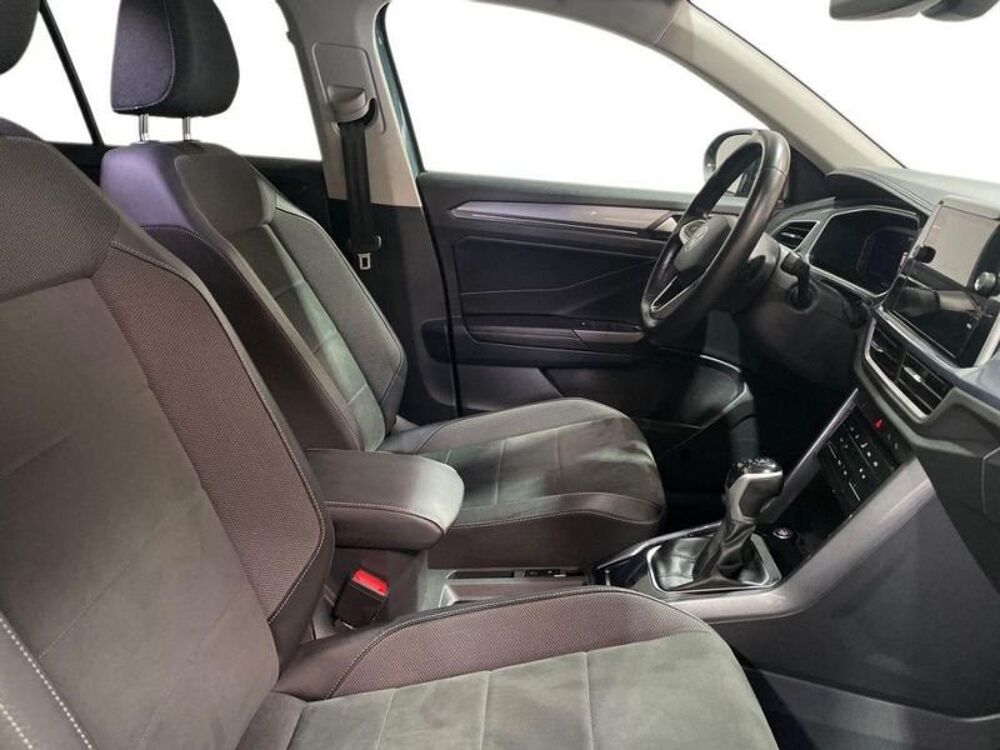 T-ROC Volkswagen 2023 occasion 33700 M&eacute;rignac
