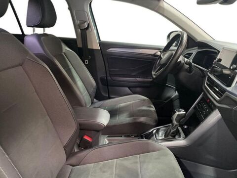 T-ROC Volkswagen 2023 occasion 33700 M&eacute;rignac
