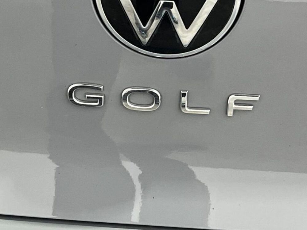 Golf Volkswagen 2023 occasion 33700 M&eacute;rignac