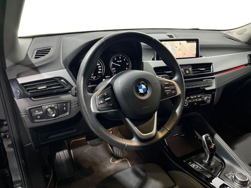 X2 BMW 2019 occasion 33700 M&eacute;rignac