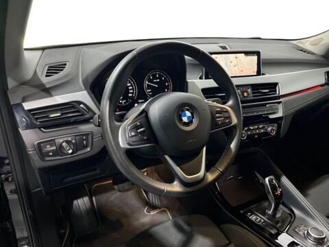 X2 BMW 2019 occasion 33700 M&eacute;rignac