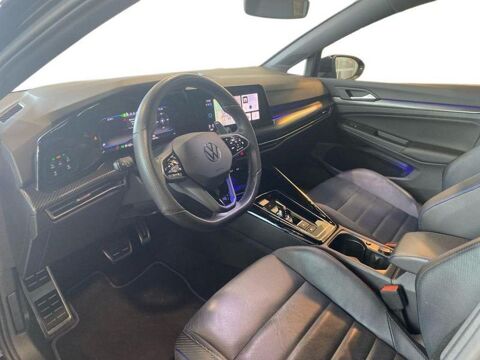 Golf Volkswagen 2023 occasion 33700 M&eacute;rignac