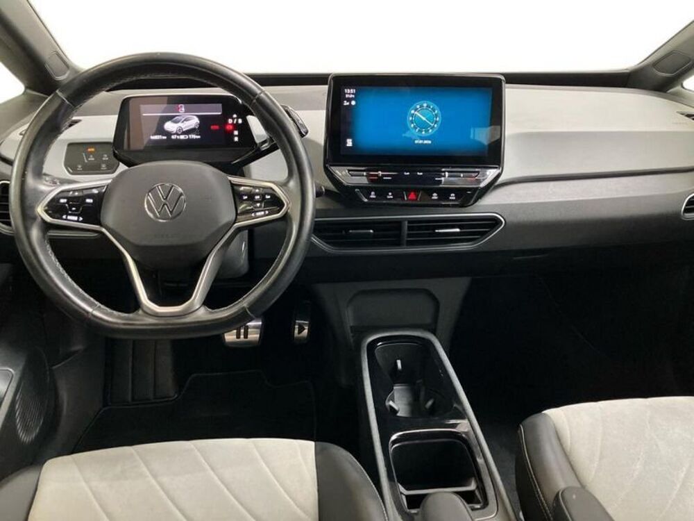 ID.3 Volkswagen 2023 occasion 34000 Montpellier