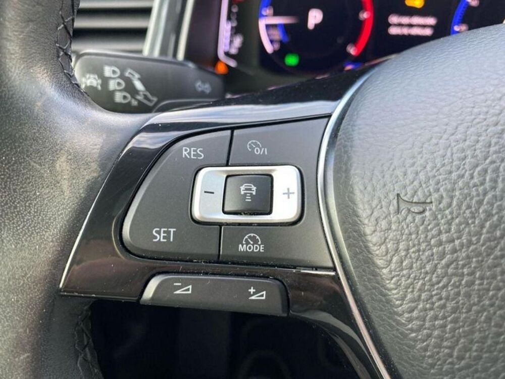T-ROC Volkswagen 2018 occasion 33700 M&eacute;rignac