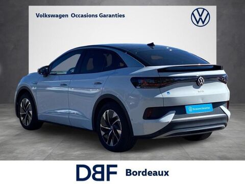 ID.5 Volkswagen 2023 occasion 33700 M&eacute;rignac