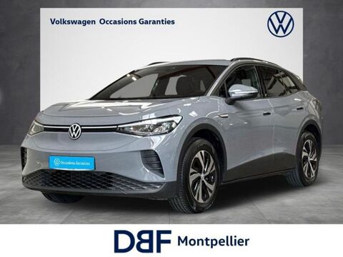 Volkswagen ID.4 Volkswagen 2023 occasion Montpellier 34000