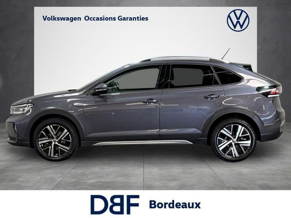 Taigo Volkswagen 2021 occasion 33700 M&eacute;rignac