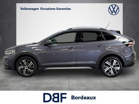 Taigo Volkswagen 2021 occasion 33700 M&eacute;rignac