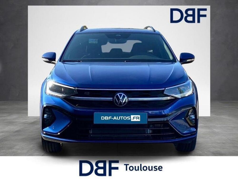 Taigo Volkswagen 2026 occasion 33700 M&eacute;rignac