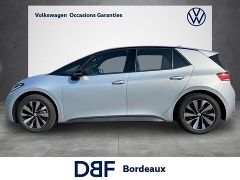 ID.3 Volkswagen 2026 occasion 33700 M&eacute;rignac