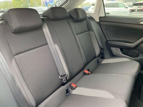 Taigo Volkswagen 2026 occasion 33700 M&eacute;rignac