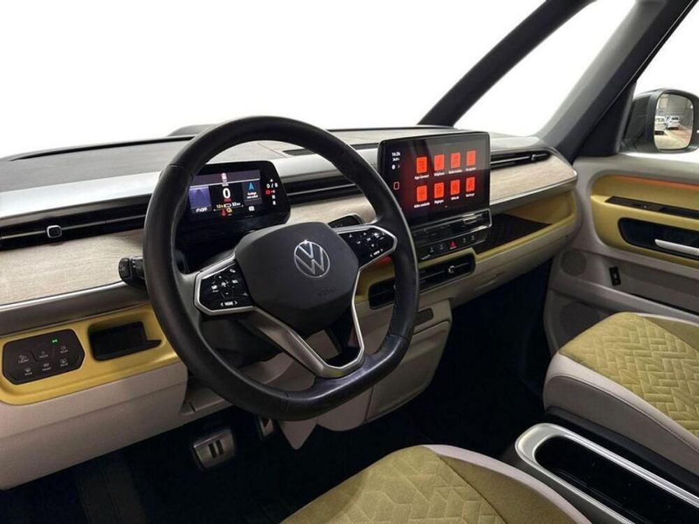 ID.Buzz Volkswagen 2024 occasion 34000 Montpellier