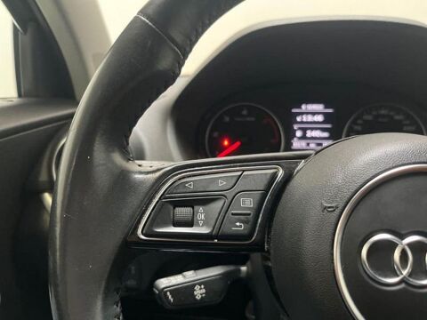 Q2 Audi 2020 occasion 34000 Montpellier
