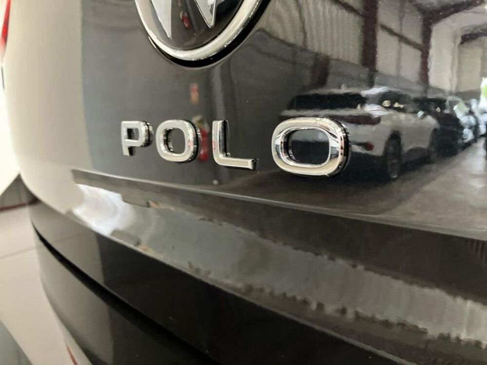Polo Volkswagen 2026 occasion 34000 Montpellier