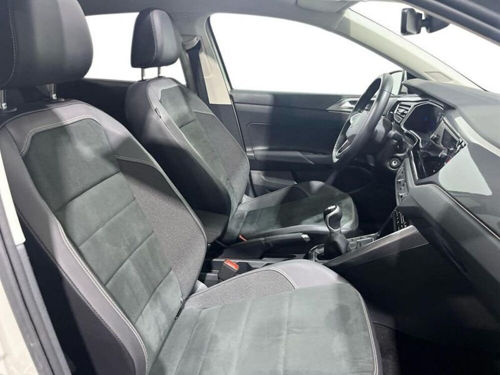 Polo Volkswagen 2023 occasion 33700 M&eacute;rignac