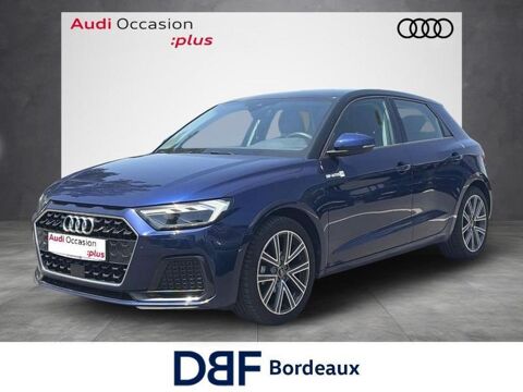 Audi A1 Audi 2025 occasion Artigues-pr&egrave;s-Bordeaux 33370