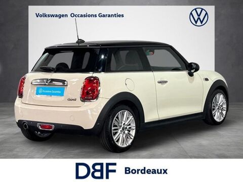 Cooper MINI 2018 occasion 33700 M&eacute;rignac