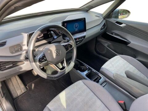 ID.3 Volkswagen 2021 occasion 33700 M&eacute;rignac