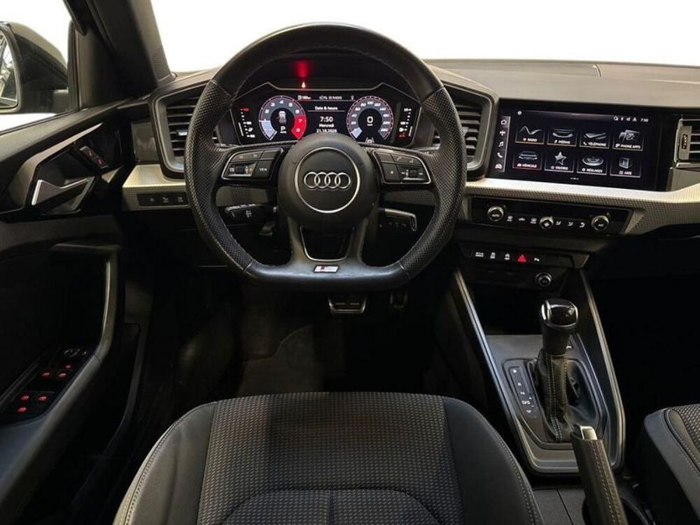 A1 Audi 2023 occasion 34000 Montpellier