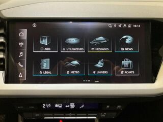 Q4 Audi 2023 occasion 34000 Montpellier