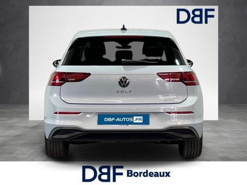 Golf Volkswagen 2025 occasion 33700 M&eacute;rignac