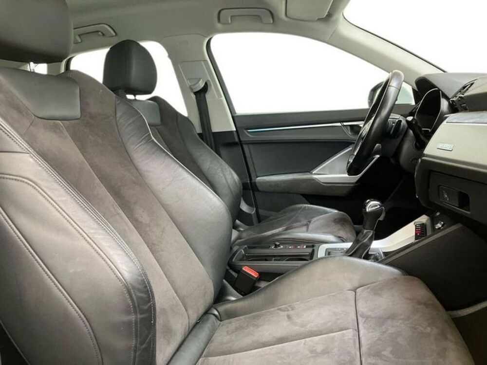 Q3 Audi 2019 occasion 34000 Montpellier