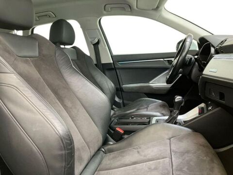 Q3 Audi 2019 occasion 34000 Montpellier