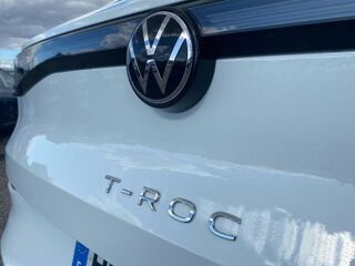 T-ROC Volkswagen 2026 occasion 33700 M&eacute;rignac