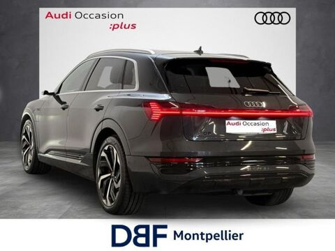 E-TRON Audi 2023 occasion 34000 Montpellier