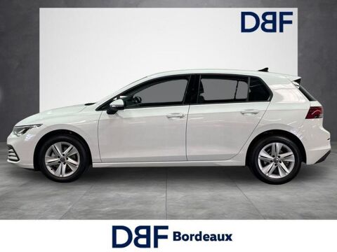Golf Volkswagen 2021 occasion 33700 M&eacute;rignac