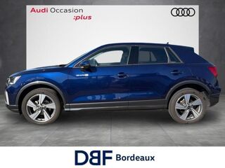 Q2 Audi 2025 occasion 33370 Artigues-pr&egrave;s-Bordeaux