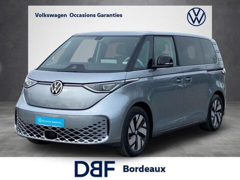 Volkswagen ID.Buzz Volkswagen 2023 occasion M&eacute;rignac 33700