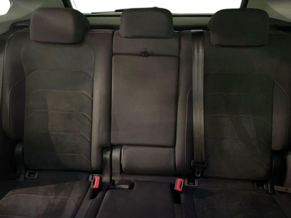 Tiguan Volkswagen 2023 occasion 33700 M&eacute;rignac