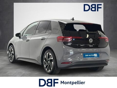 ID.3 Volkswagen 2024 occasion 34000 Montpellier