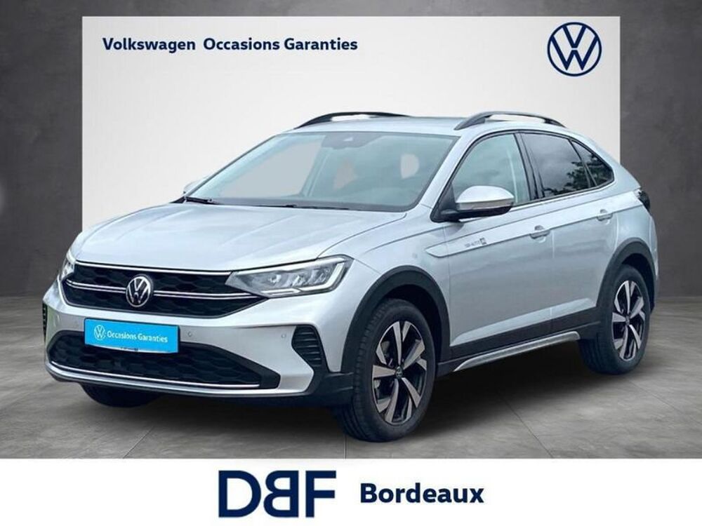 Taigo Volkswagen 2026 occasion 33700 M&eacute;rignac